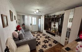 Apartament cu 2 camere, decomandat – 41 mp, etaj 10, ideal locuit sau investiție