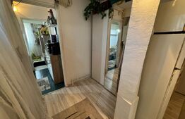 Apartament cu 2 camere, decomandat – 41 mp, etaj 10, ideal locuit sau investiție