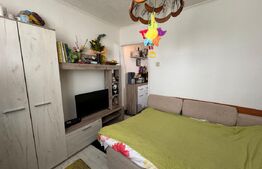 Apartament cu 2 camere, decomandat – 41 mp, etaj 10, ideal locuit sau investiție