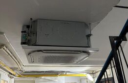 Apartament cu 2 camere, decomandat – 41 mp, etaj 10, ideal locuit sau investiție