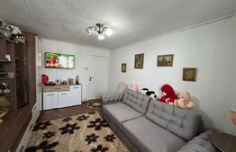 Apartament cu 2 camere, decomandat – 41 mp, etaj 10, ideal locuit sau investiție