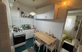 Apartament cu 2 camere, decomandat – 41 mp, etaj 10, ideal locuit sau investiție