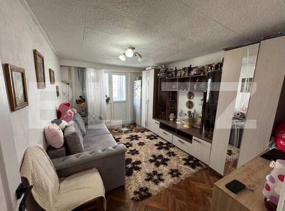 Apartament de vânzare 2 camere Micro 15 - 193082AV | BLITZ Deva | Poza3