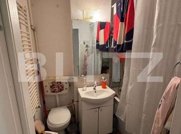 Apartament de vânzare 2 camere Micro 15 - 193082AV | BLITZ Deva | Poza11