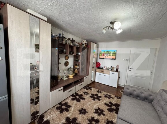 Apartament de vânzare 2 camere Micro 15 - 193082AV | BLITZ Deva | Poza2