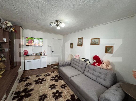 Apartament de vânzare 2 camere Micro 15 - 193082AV | BLITZ Deva | Poza1