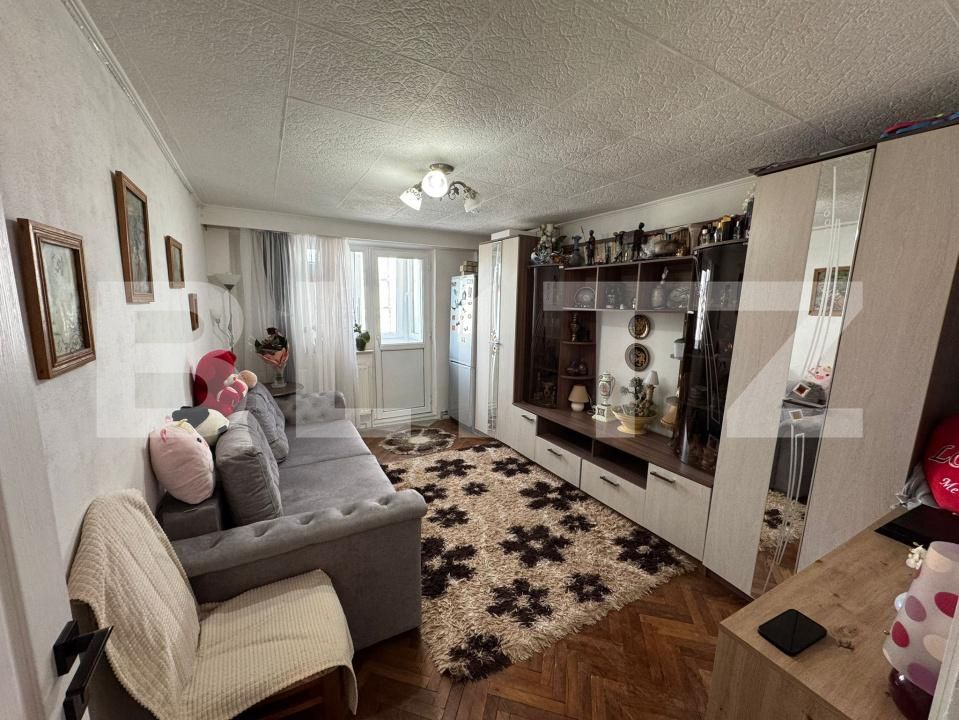 Apartament de vânzare 2 camere Micro 15 - 193082AV | BLITZ Deva | Poza3