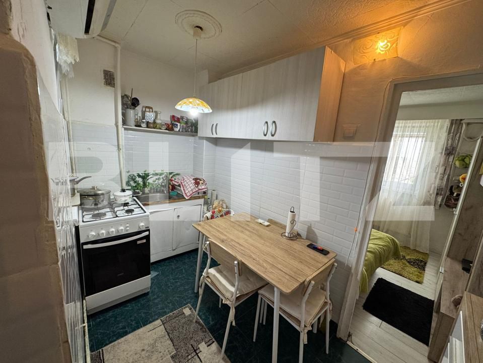 Apartament de vânzare 2 camere Micro 15 - 193082AV | BLITZ Deva | Poza8