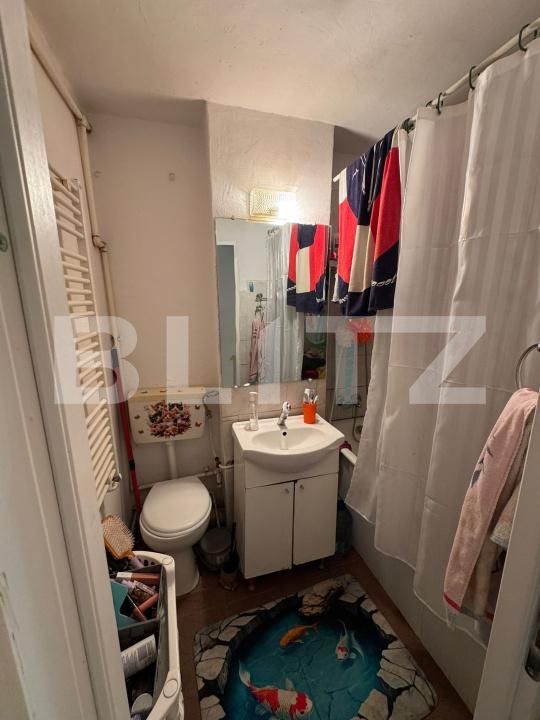 Apartament de vânzare 2 camere Micro 15 - 193082AV | BLITZ Deva | Poza11