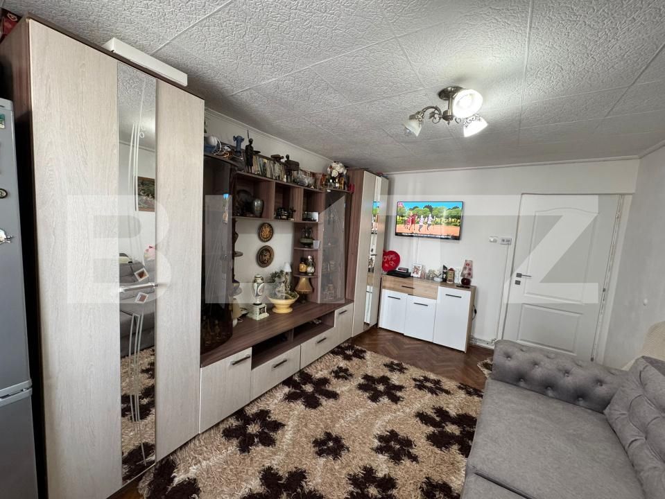 Apartament de vânzare 2 camere Micro 15 - 193082AV | BLITZ Deva | Poza2