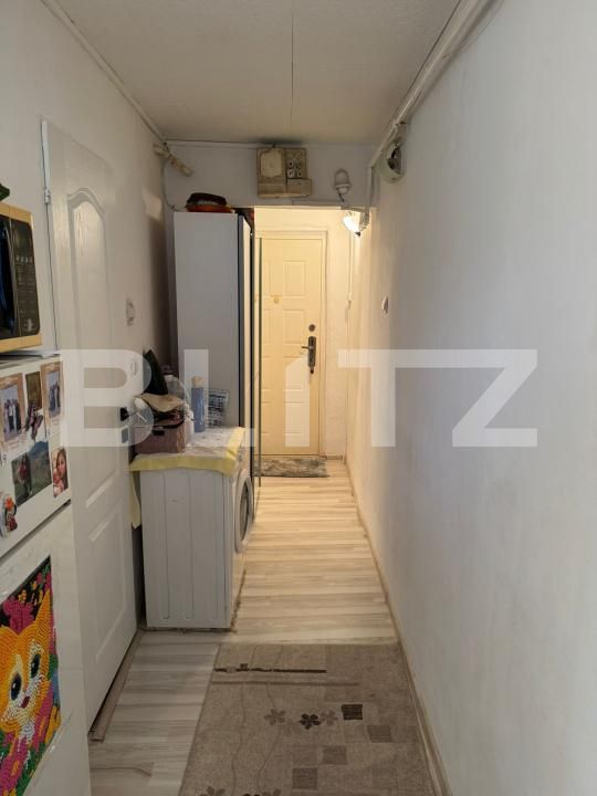 Apartament de vânzare 2 camere Micro 15 - 193082AV | BLITZ Deva | Poza6