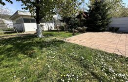 Casă spațioasă, complet mobilată, cu piscină si panouri fotovoltaice in Uroi 