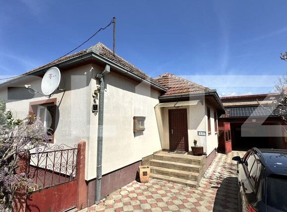 Casa de vânzare 6 camere Simeria - 193090CV | BLITZ Deva | Poza22