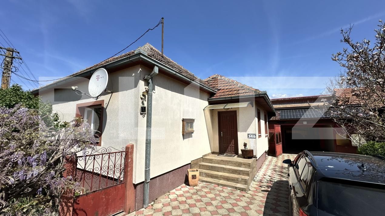 Casa de vânzare 6 camere Simeria - 193090CV | BLITZ Deva | Poza22