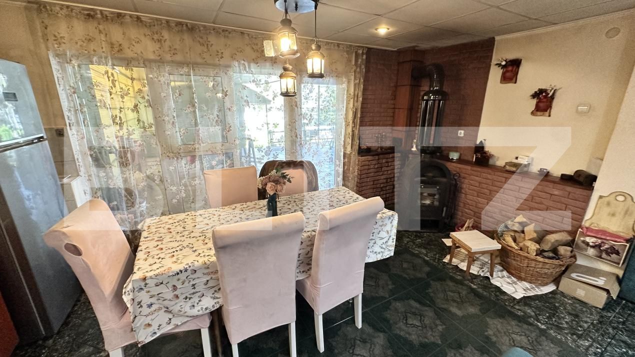 Casa de vânzare 6 camere Simeria - 193090CV | BLITZ Deva | Poza2