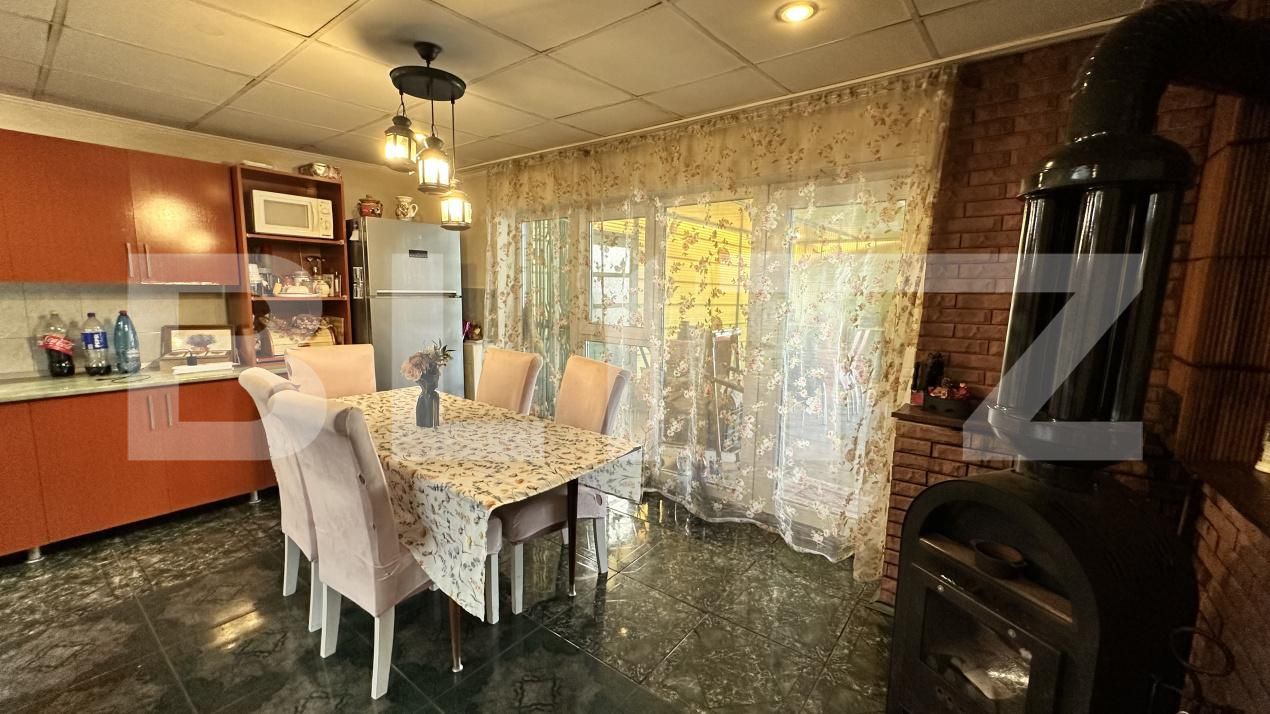 Casa de vânzare 6 camere Simeria - 193090CV | BLITZ Deva | Poza3