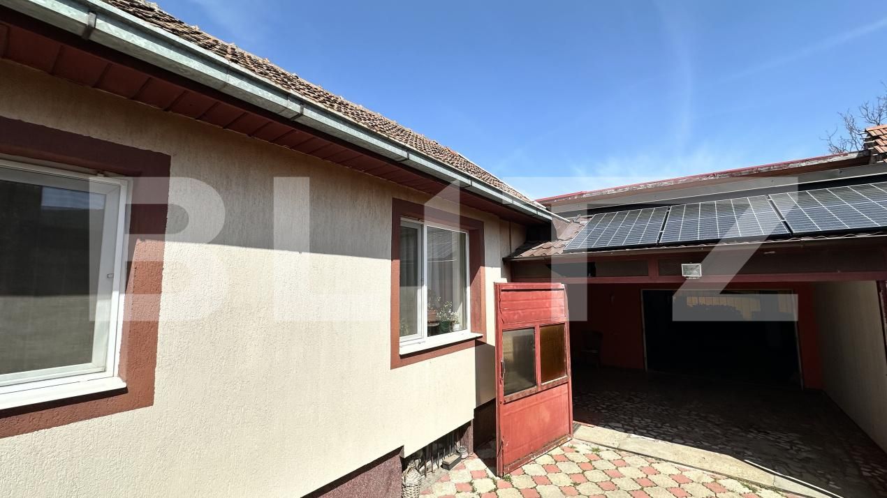 Casa de vânzare 6 camere Simeria - 193090CV | BLITZ Deva | Poza23