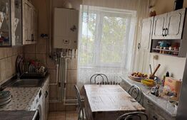 Apartament cu 2 camere, 47 mp - de vanzare in Gojdu