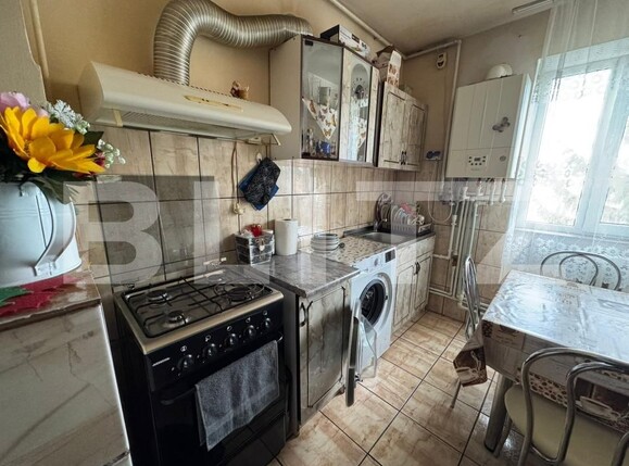 Apartament de vânzare 2 camere Gojdu - 193141AV | BLITZ Deva | Poza8
