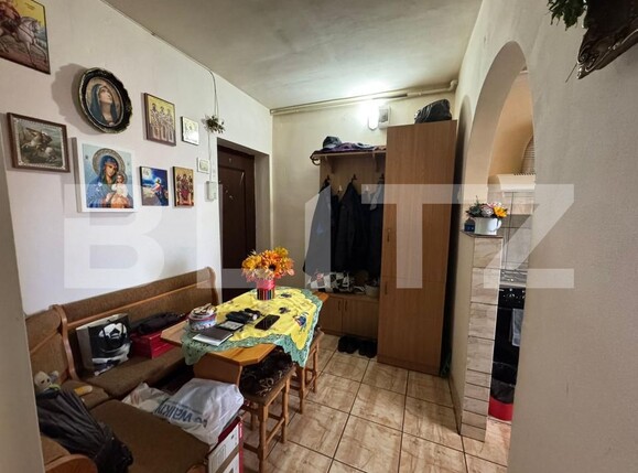 Apartament de vânzare 2 camere Gojdu - 193141AV | BLITZ Deva | Poza3