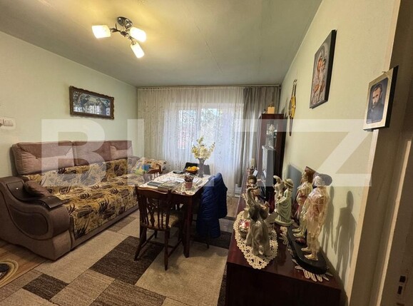 Apartament de vânzare 2 camere Gojdu - 193141AV | BLITZ Deva | Poza1