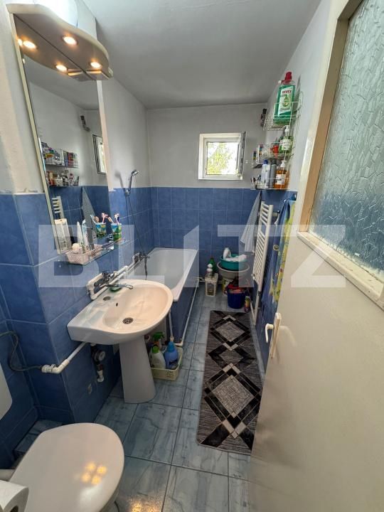 Apartament de vânzare 2 camere Gojdu - 193141AV | BLITZ Deva | Poza13