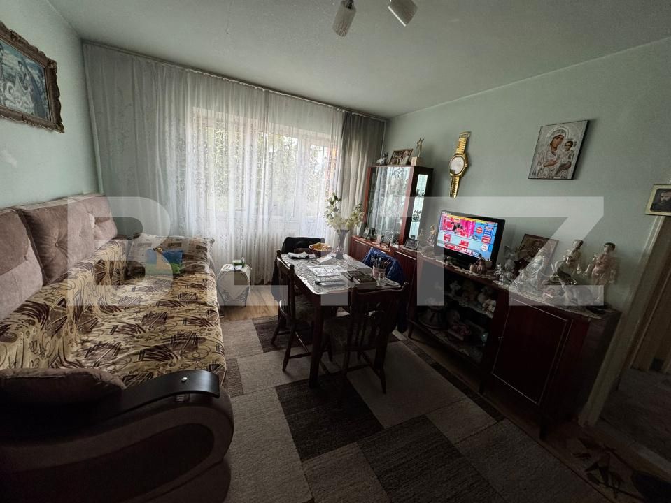 Apartament de vânzare 2 camere Gojdu - 193141AV | BLITZ Deva | Poza2