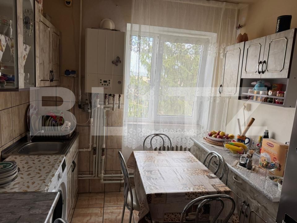 Apartament de vânzare 2 camere Gojdu - 193141AV | BLITZ Deva | Poza9