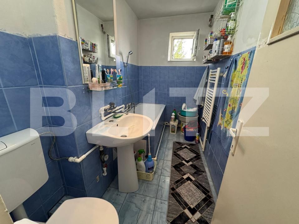 Apartament de vânzare 2 camere Gojdu - 193141AV | BLITZ Deva | Poza14