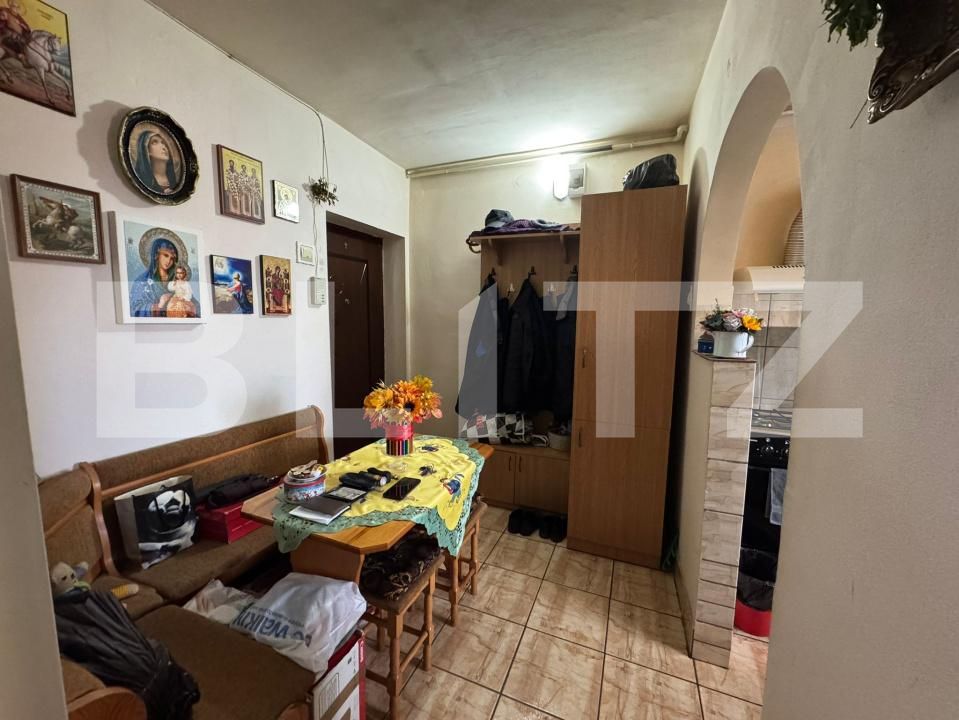 Apartament de vânzare 2 camere Gojdu - 193141AV | BLITZ Deva | Poza3