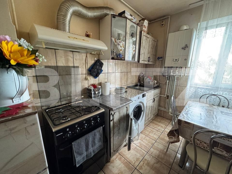 Apartament de vânzare 2 camere Gojdu - 193141AV | BLITZ Deva | Poza8