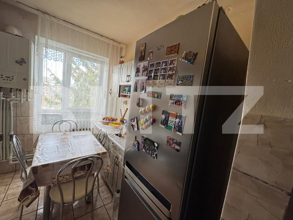 Apartament de vânzare 2 camere Gojdu - 193141AV | BLITZ Deva | Poza4