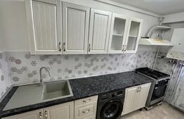 Apartament 2 camere, decomandat, etaj 1, zonă liniștită