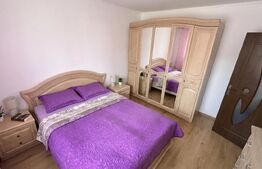 Apartament 2 camere, decomandat, etaj 1, zonă liniștită