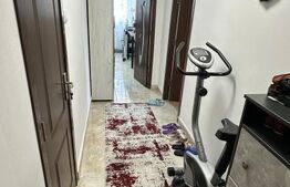 Apartament 2 camere, decomandat, etaj 1, zonă liniștită