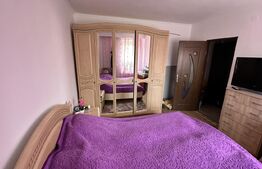 Apartament 2 camere, decomandat, etaj 1, zonă liniștită