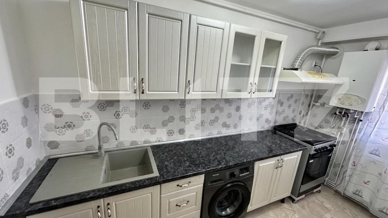 Apartament de vânzare 2 camere Dacia - 193168AV | BLITZ Deva | Poza3