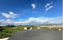 Casă individuală cu panoramă asupra Devei și Munților Retezat – teren generos