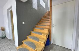 Casă individuală cu panoramă asupra Devei și Munților Retezat – teren generos