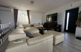 Casă individuală cu panoramă asupra Devei și Munților Retezat – teren generos