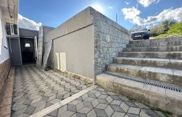 Casă individuală cu panoramă asupra Devei și Munților Retezat – teren generos