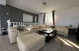 Casă individuală cu panoramă asupra Devei și Munților Retezat – teren generos