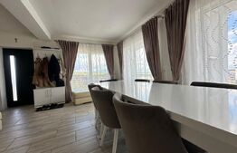 Casă individuală cu panoramă asupra Devei și Munților Retezat – teren generos