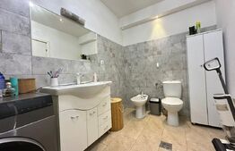 Casă individuală cu panoramă asupra Devei și Munților Retezat – teren generos