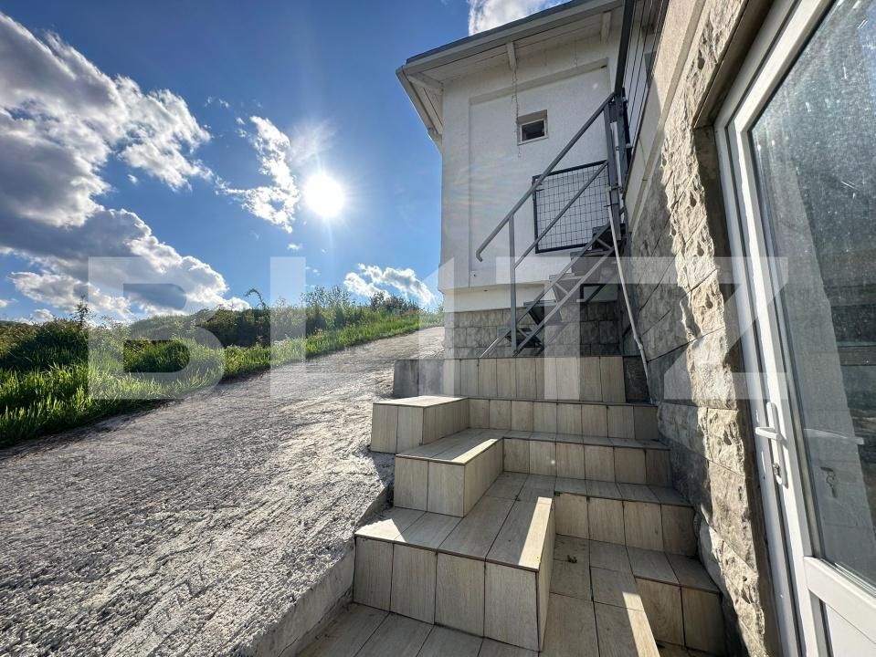 Casa de vânzare 4 camere Vulcan - 193199CV | BLITZ Deva | Poza24