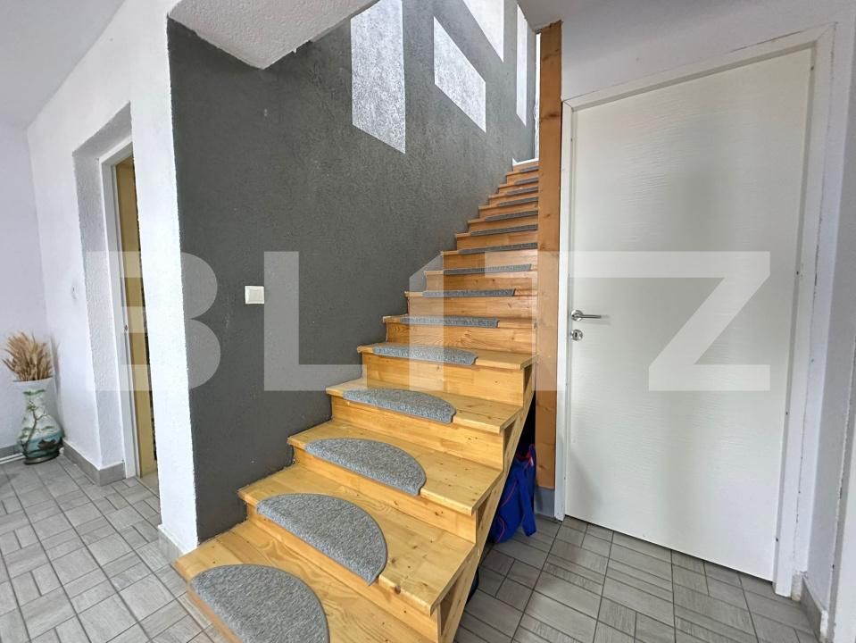 Casa de vânzare 4 camere Vulcan - 193199CV | BLITZ Deva | Poza9