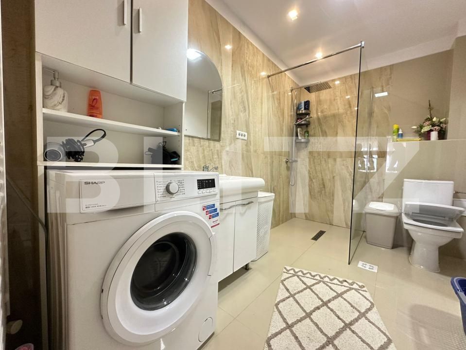 Casa de vânzare 4 camere Vulcan - 193199CV | BLITZ Deva | Poza8