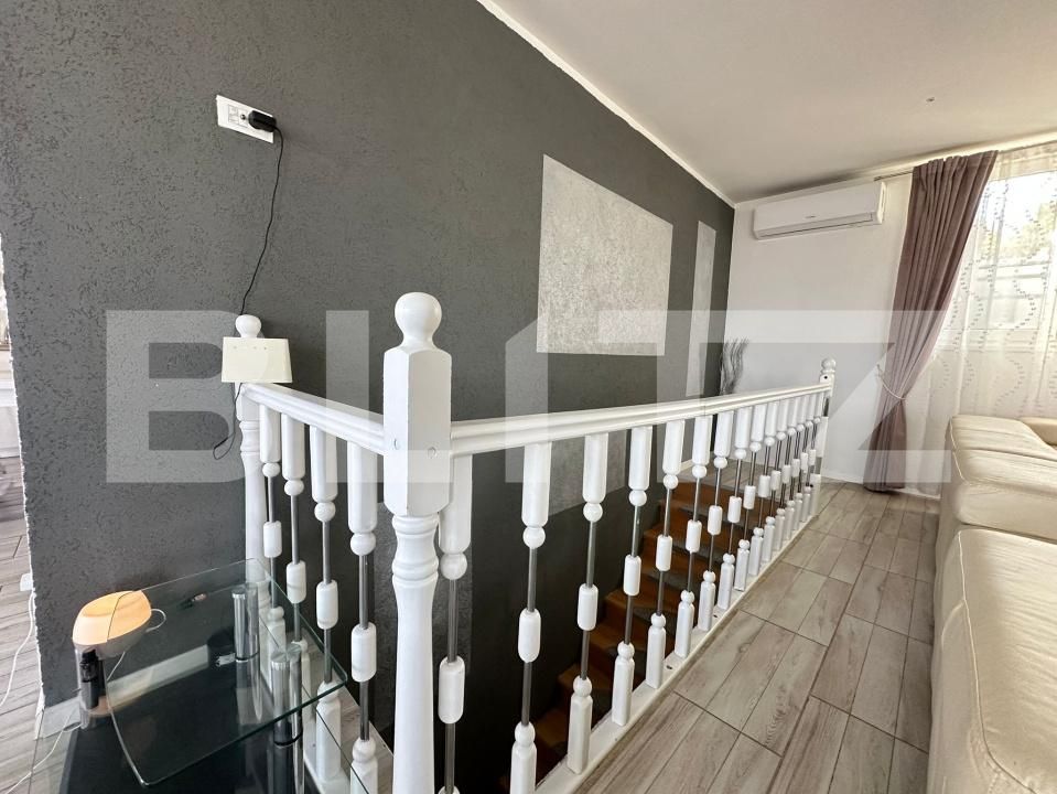 Casa de vânzare 4 camere Vulcan - 193199CV | BLITZ Deva | Poza10