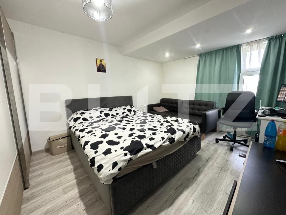 Casa de vânzare 4 camere Vulcan - 193199CV | BLITZ Deva | Poza7