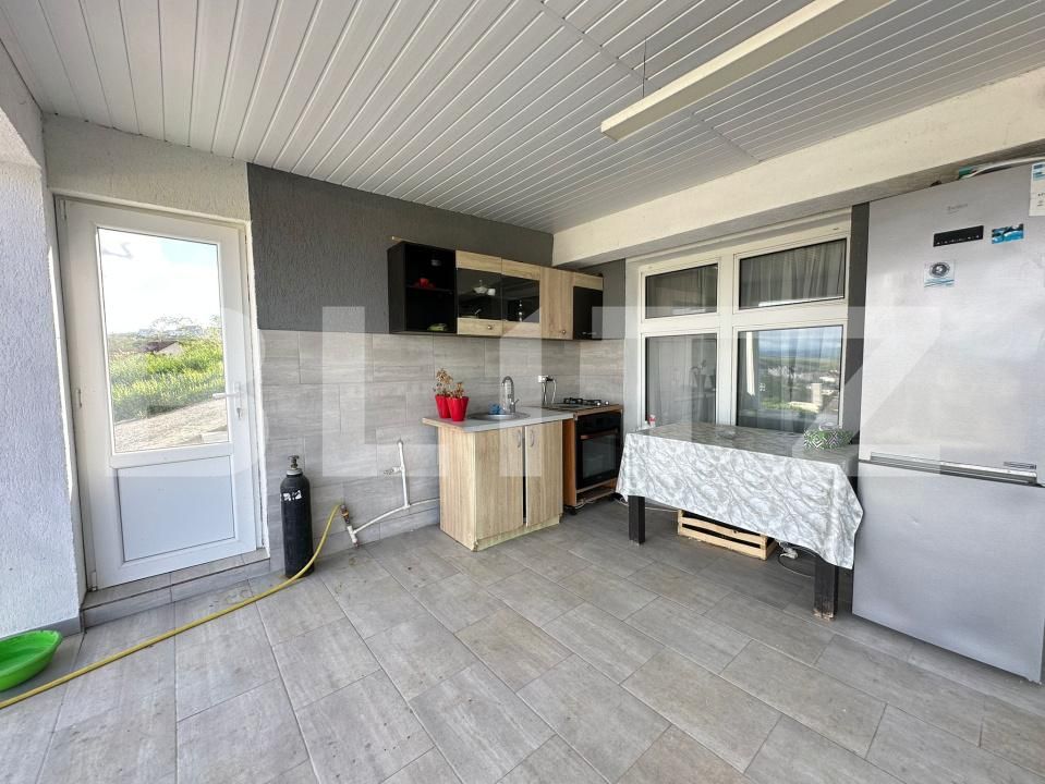 Casa de vânzare 4 camere Vulcan - 193199CV | BLITZ Deva | Poza22